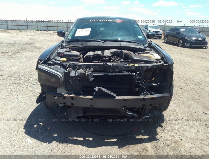 2B3CA3CV7AH197394