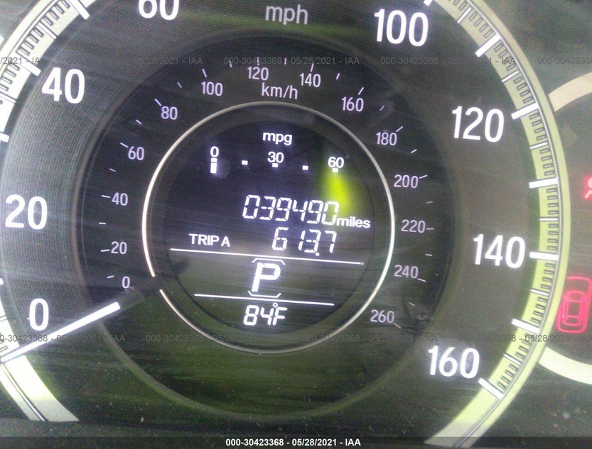 1HGCR2F30HA166221