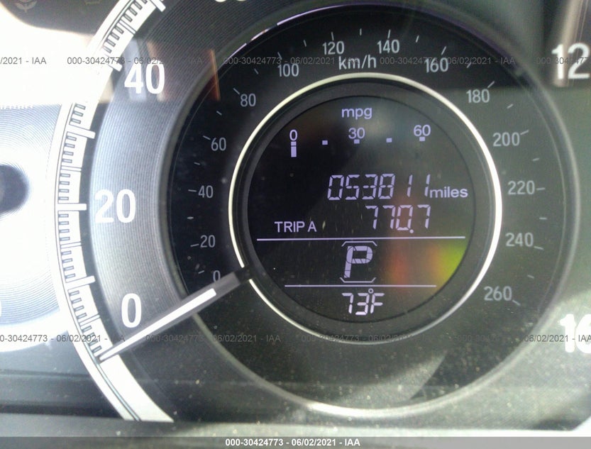 1HGCR2F70GA210381