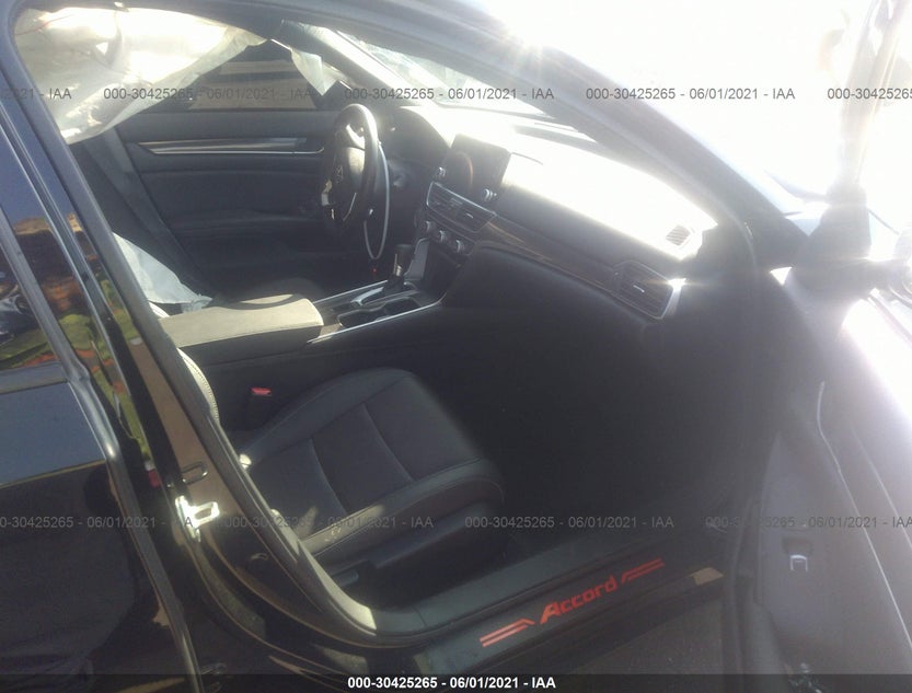 1HGCV1F30LA024398