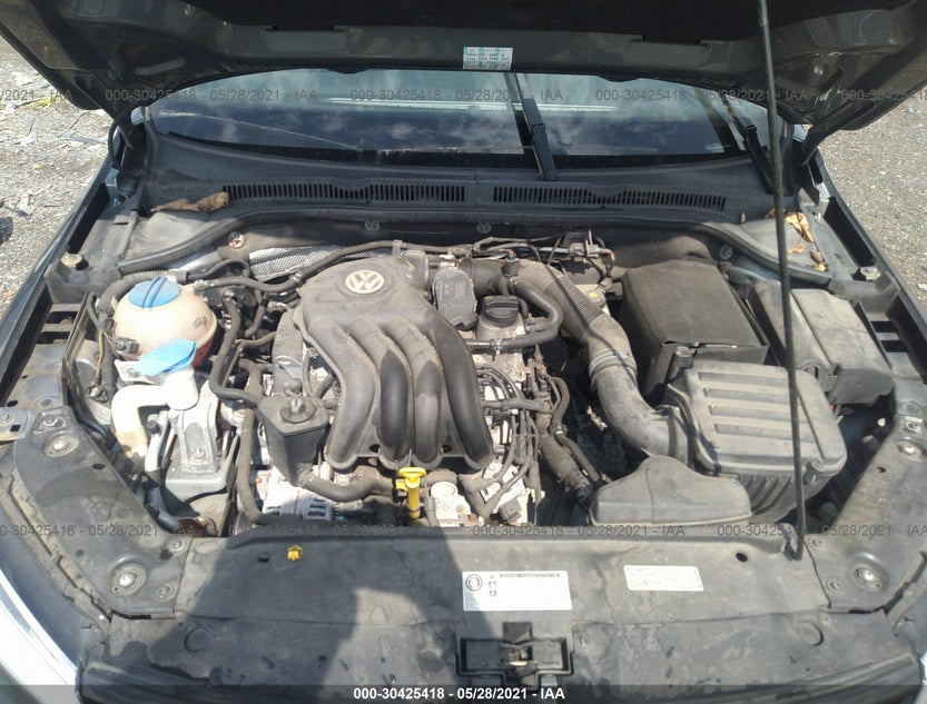 3VW2K7AJ9EM217163