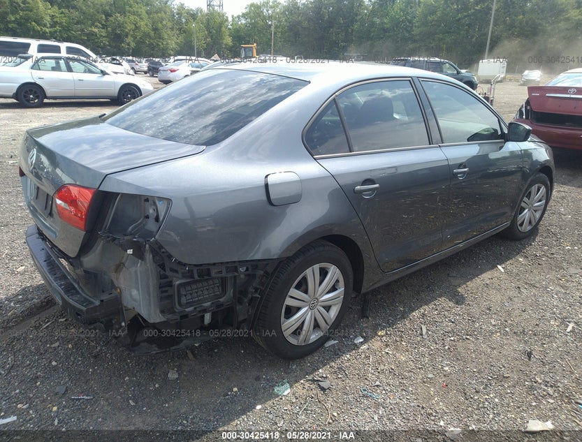 3VW2K7AJ9EM217163