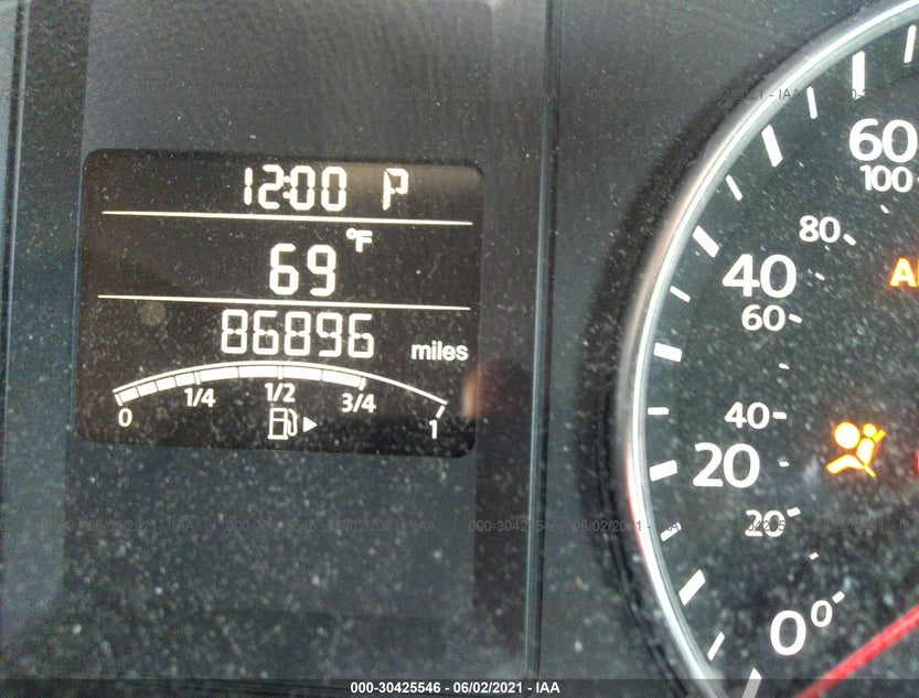 3VWDP7AJ3CM369219