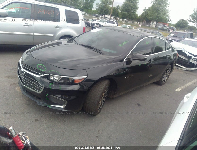 1G1ZD5ST1JF112927