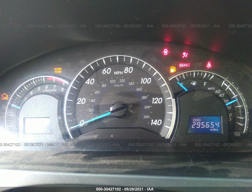 4T4BF1FK1CR232594