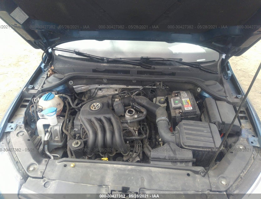 3VW2K7AJ1FM279531