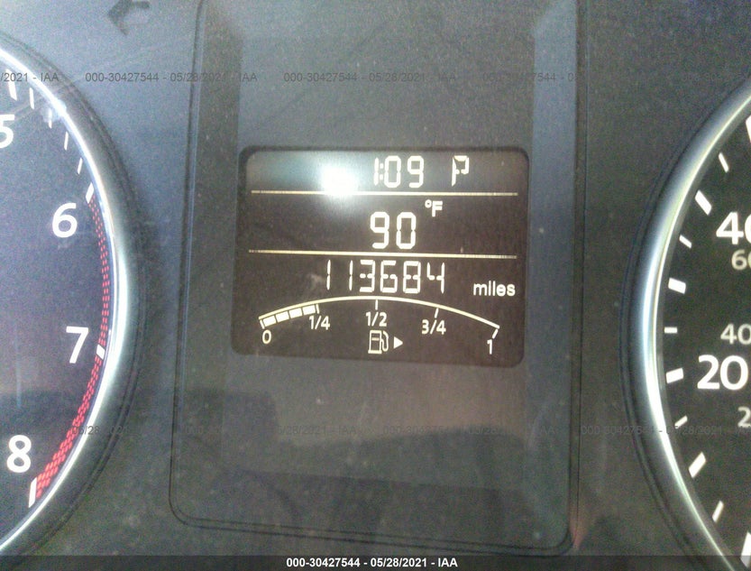 3VWDP7AJXCM078233