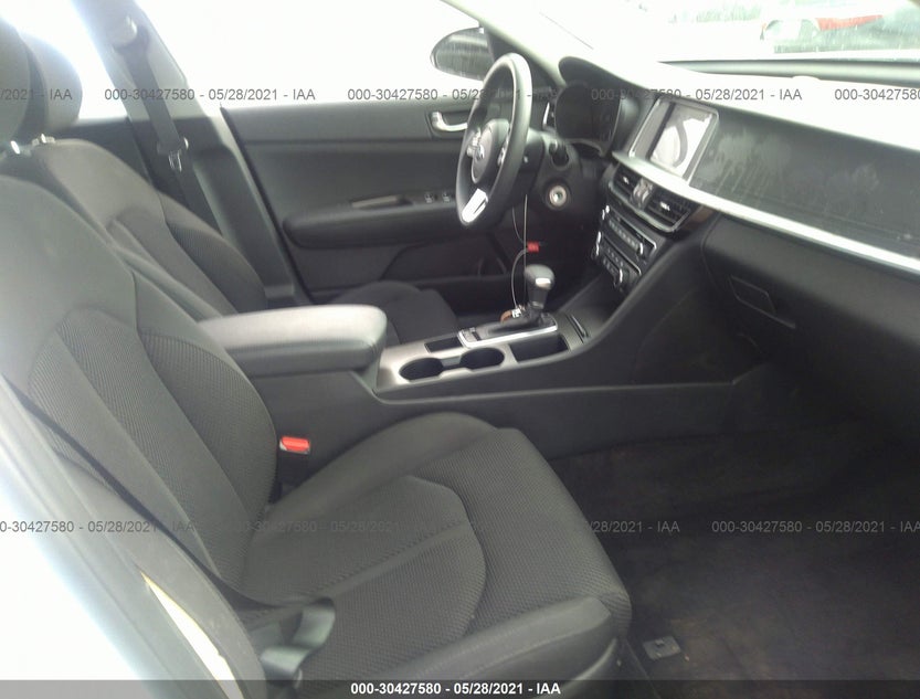 5XXGT4L36KG335509
