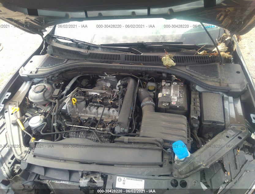 3VWC57BU4KM200450