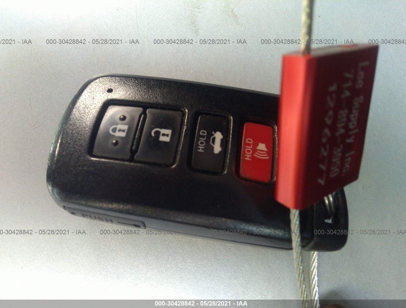 4T1BD1FK7GU176988
