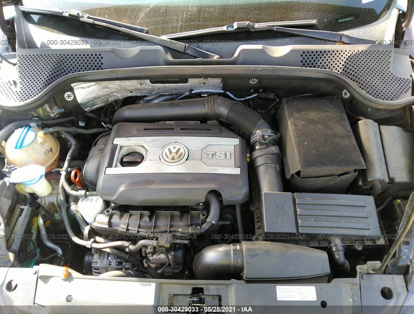 3VWVA7AT1CM661362