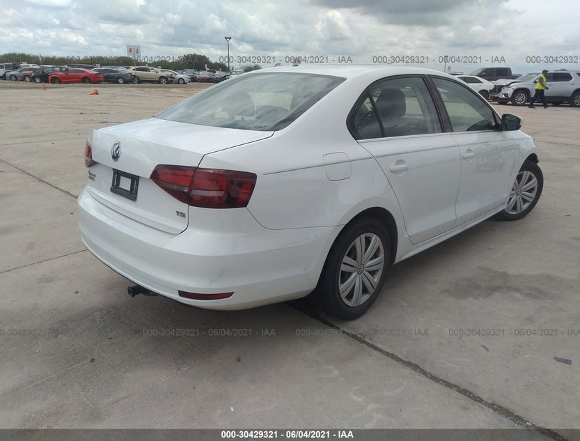 3VW2B7AJ6HM393432