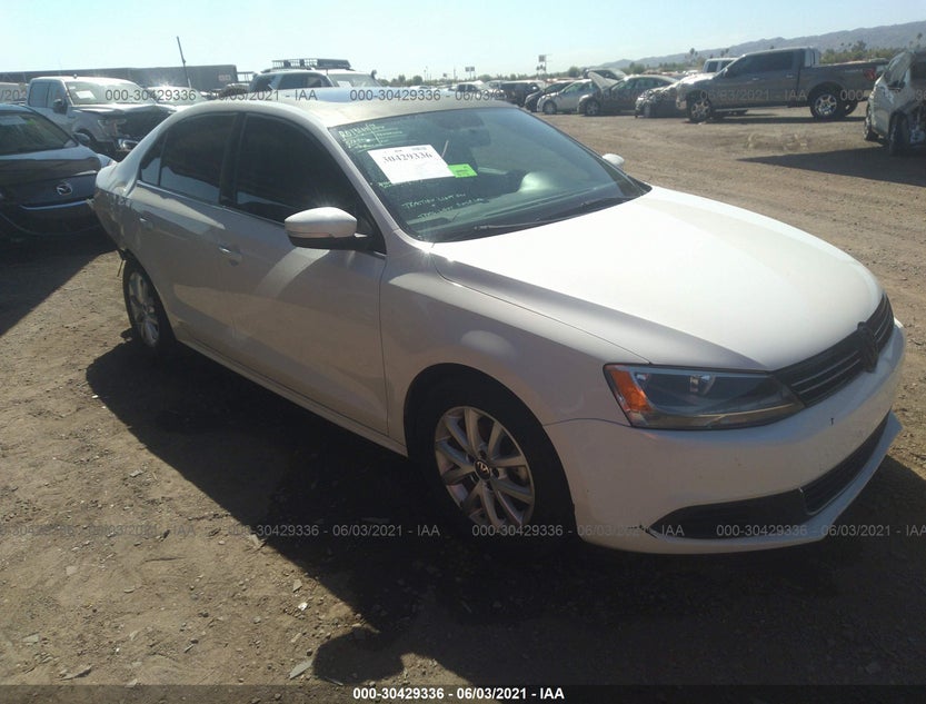 3VWD17AJ7EM384634