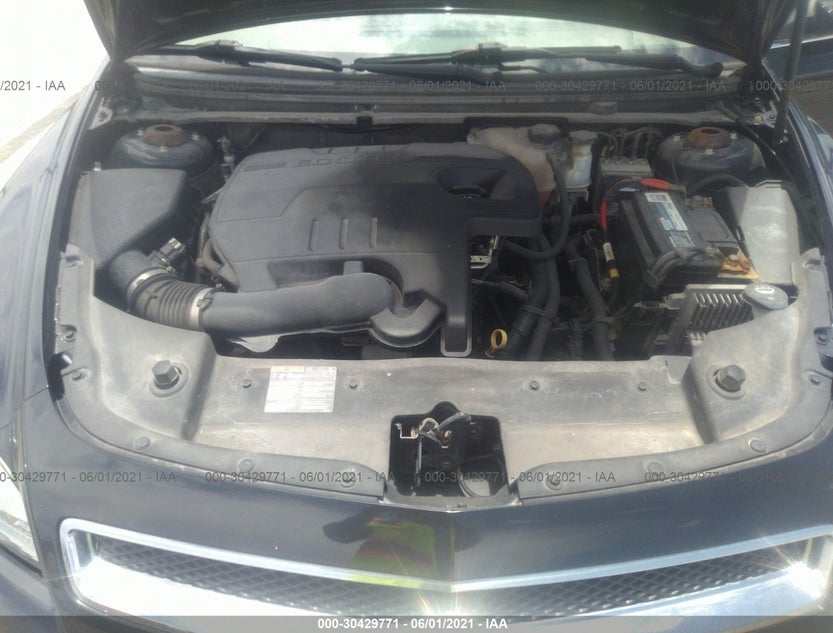 1G1ZC5E08CF205015