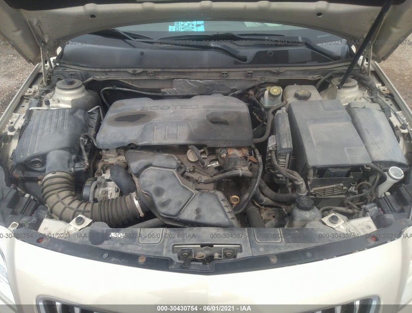 2G4GT5GCXB9184113
