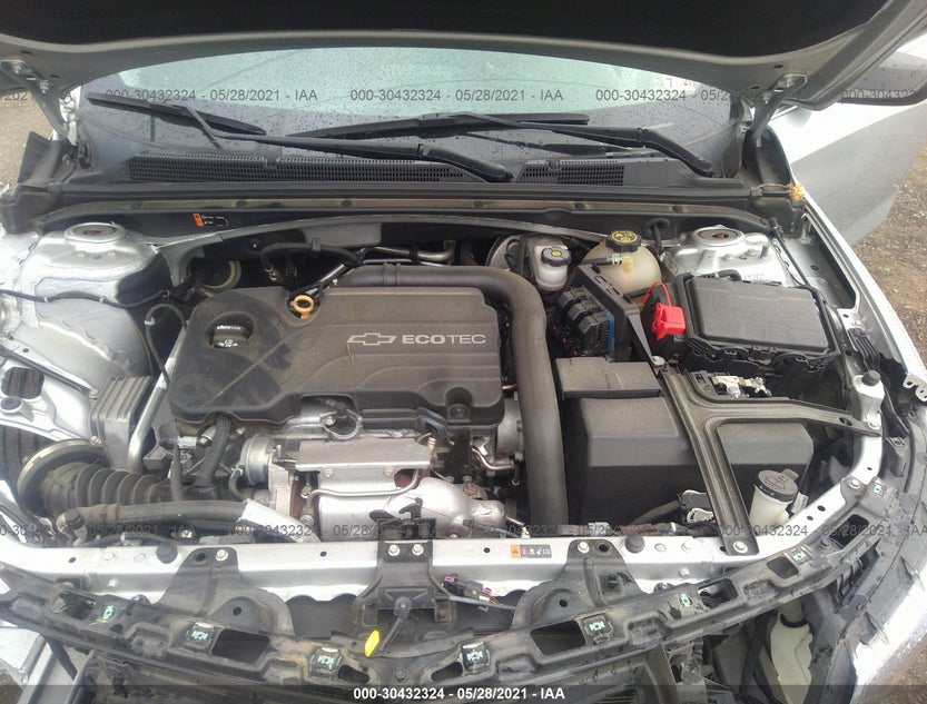 1G1ZB5ST6GF281436