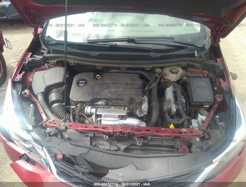 1G1BE5SM5J7168600
