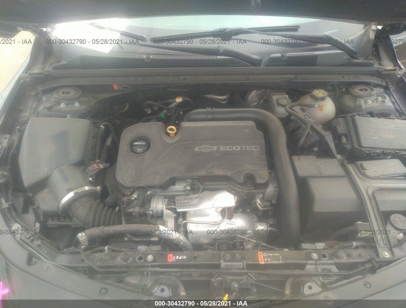 1G1ZD5ST2JF145354