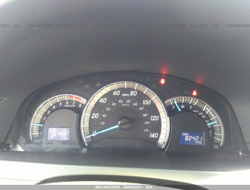 4T1BF1FK4DU240037
