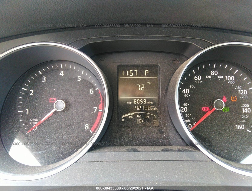 3VW2B7AJ4JM230557