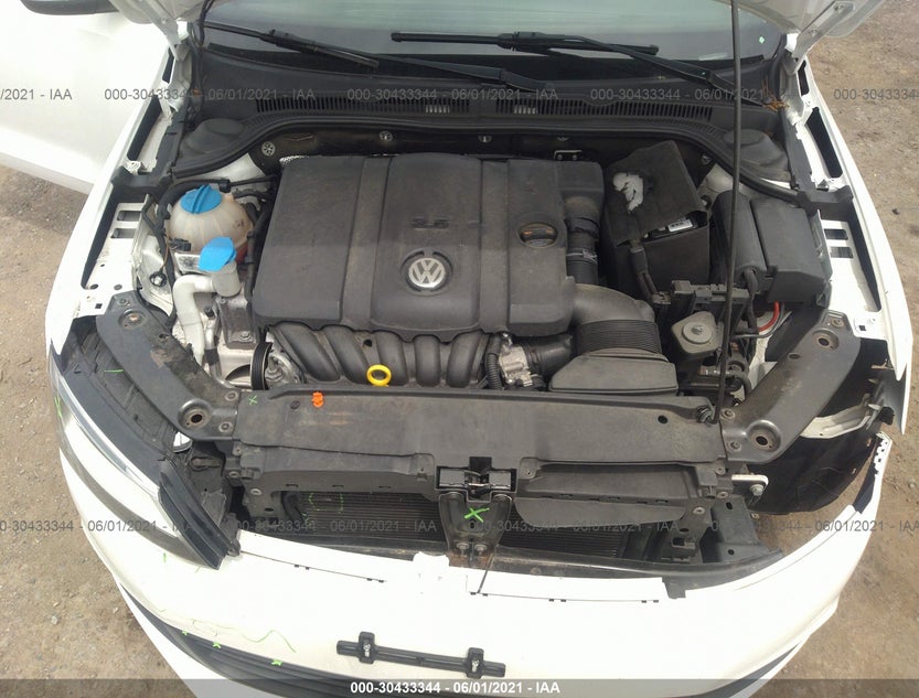 3VWDP7AJ8CM411058