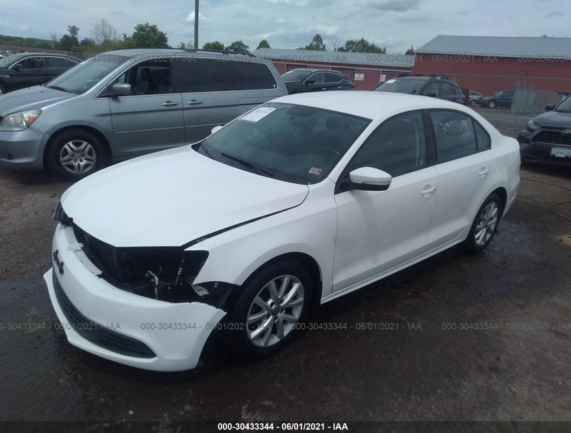 3VWDP7AJ8CM411058