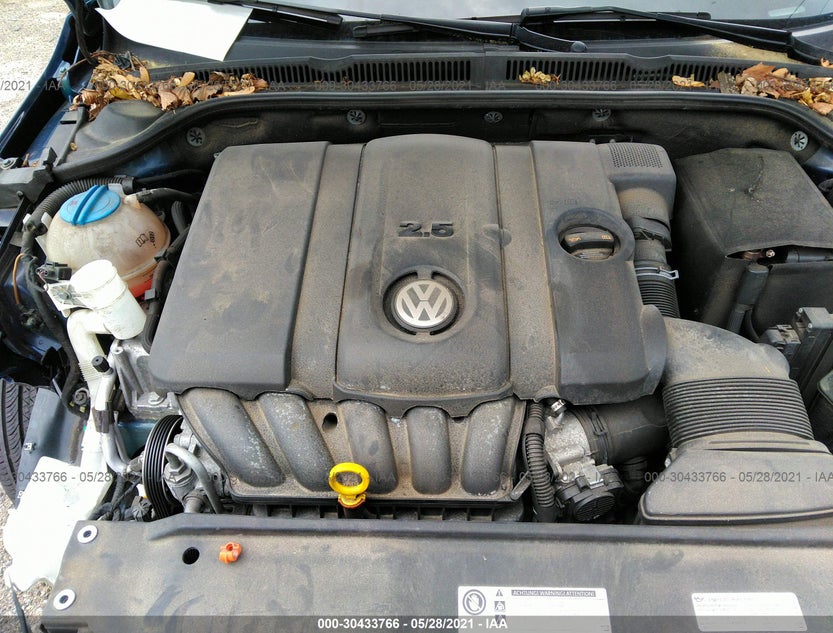3VWDP7AJ6DM311168