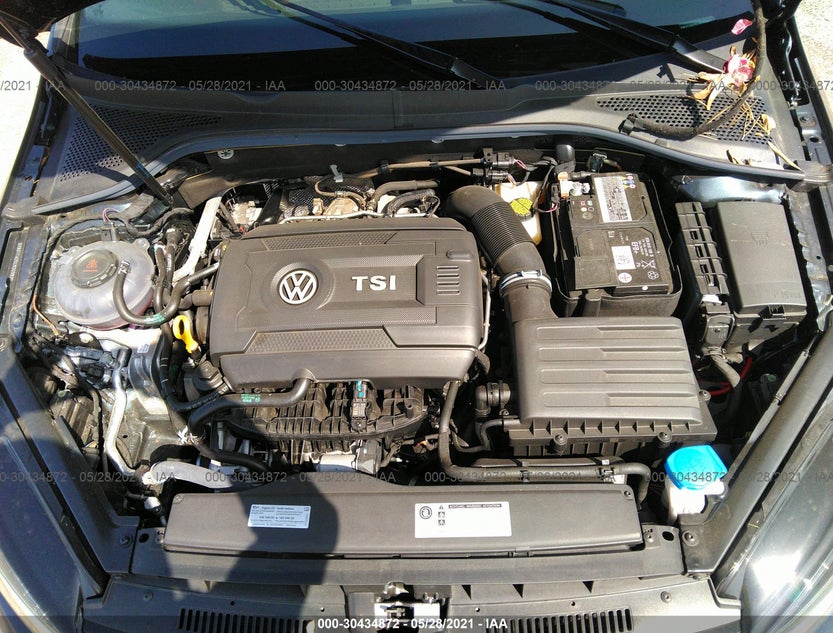 3VW6T7AU5LM009836
