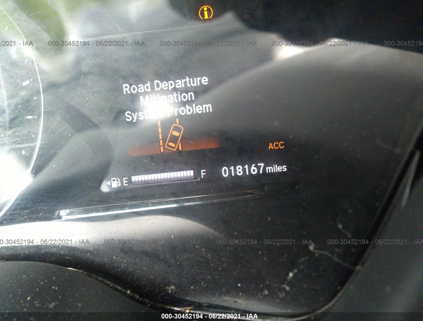3CZRU6H52KM743462