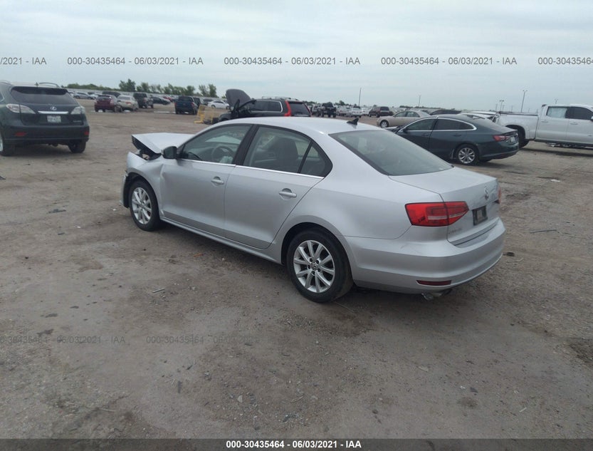 3VWD07AJ6FM413027