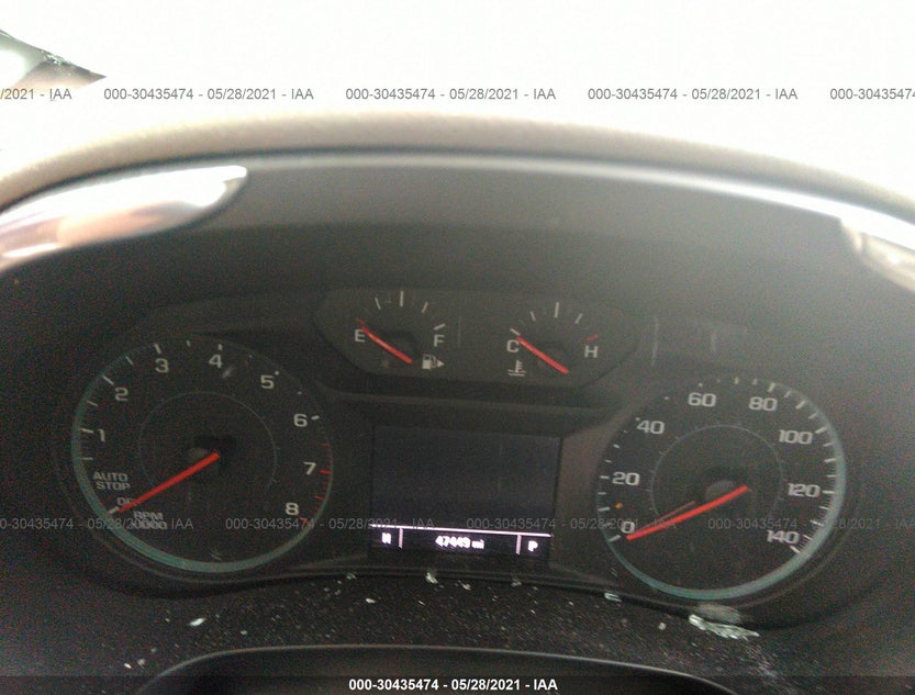 1G1ZD5ST6KF109314