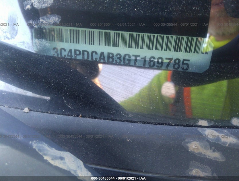 3C4PDCAB3GT169785