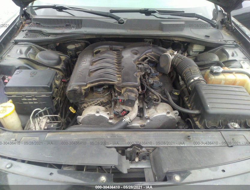 2B3CA3CV2AH116611