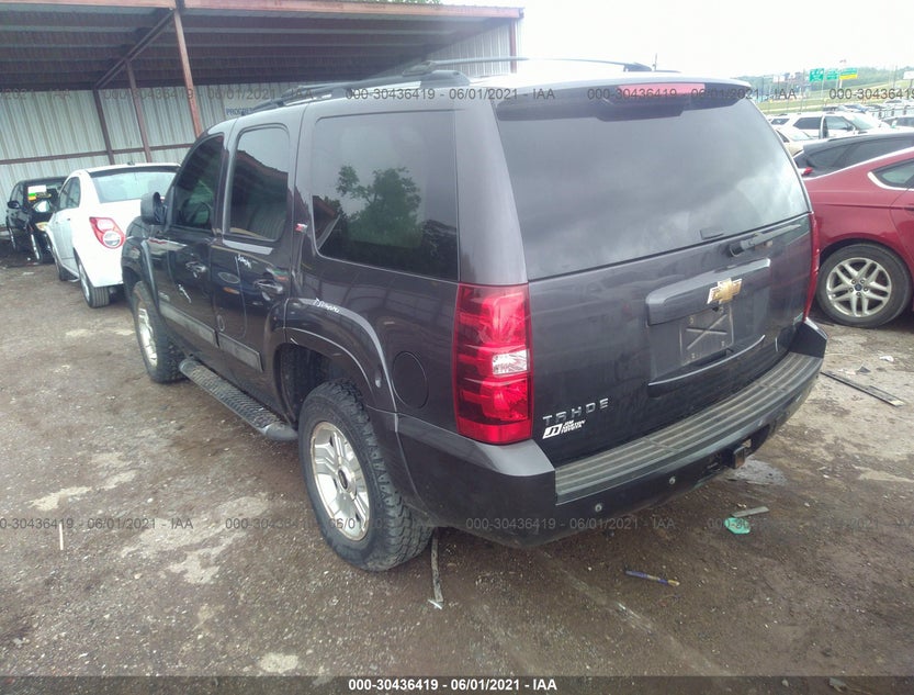 1GNSKBE06BR267981