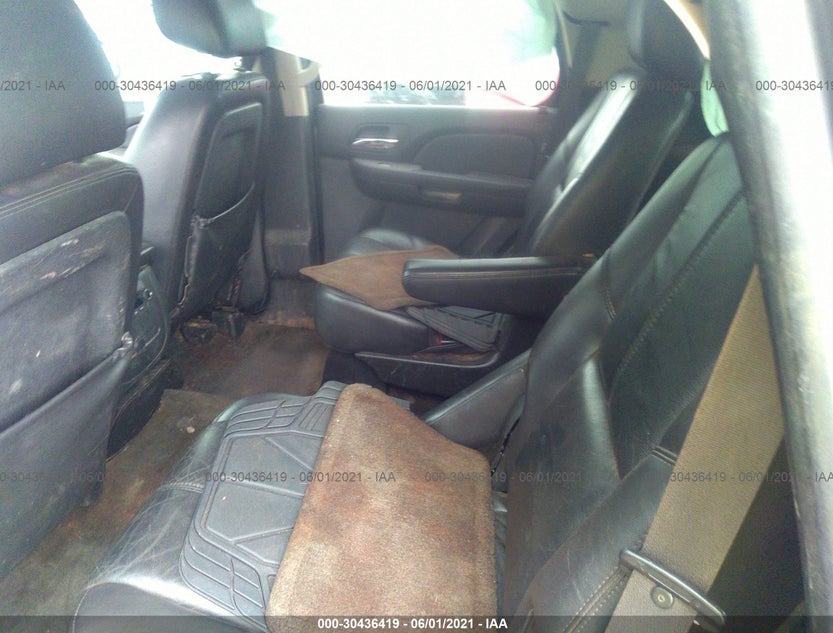 1GNSKBE06BR267981