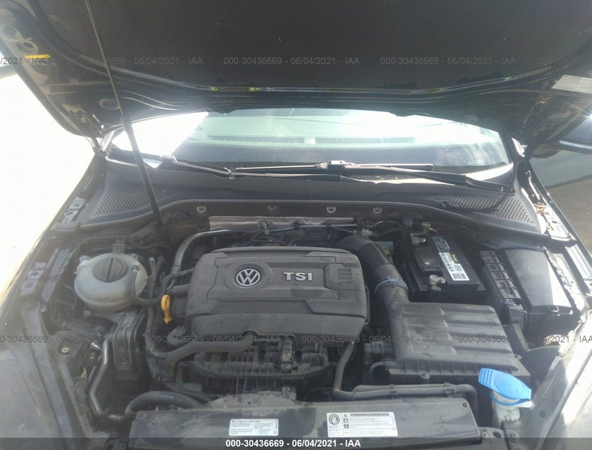 3VW5T7AU3HM030607