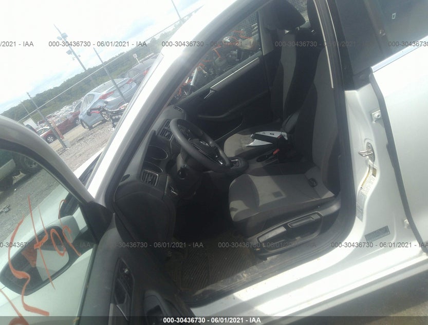 3VW167AJ9HM271664