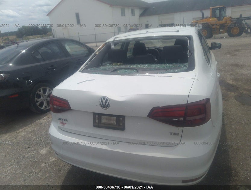 3VW167AJ9HM271664