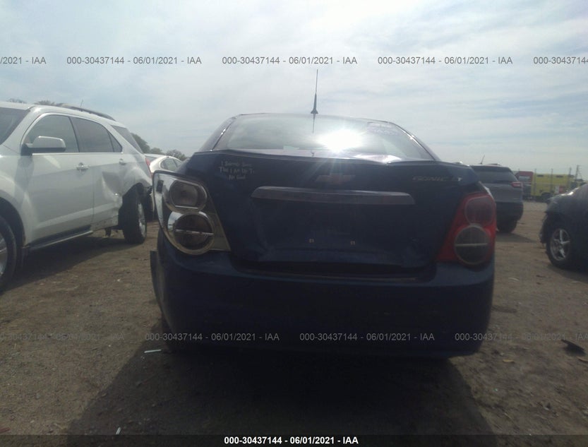 1G1JC5SG6E4162095
