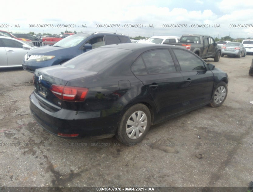 3VW167AJ2GM341309