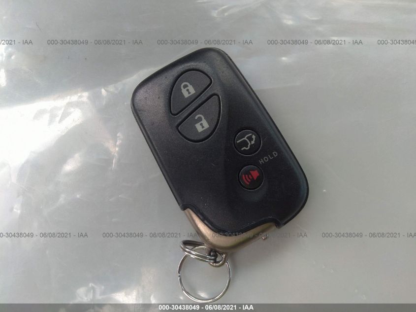 2015 Lexus Rx 350 VIN: 2T2BK1BA6FC293122 Lot: 30438049