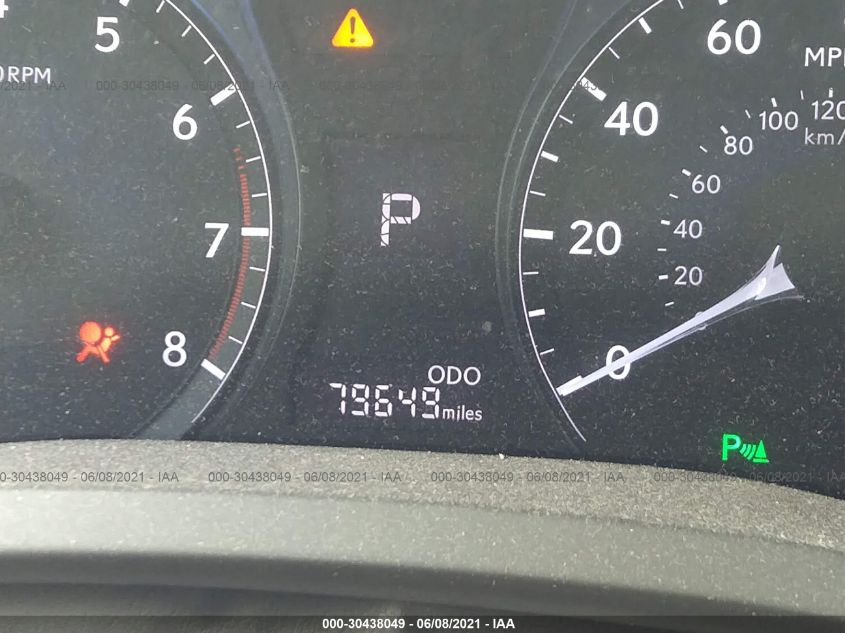 2015 Lexus Rx 350 VIN: 2T2BK1BA6FC293122 Lot: 30438049