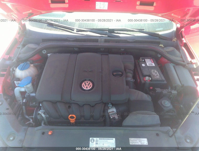 3VWDP7AJ3CM457056