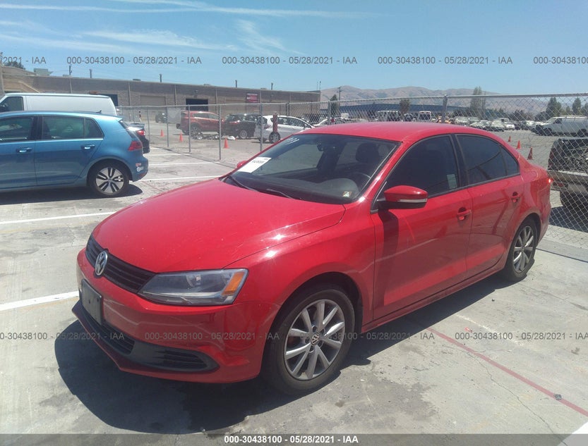 3VWDP7AJ3CM457056