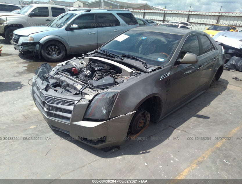 1G6DE5EG7A0149516