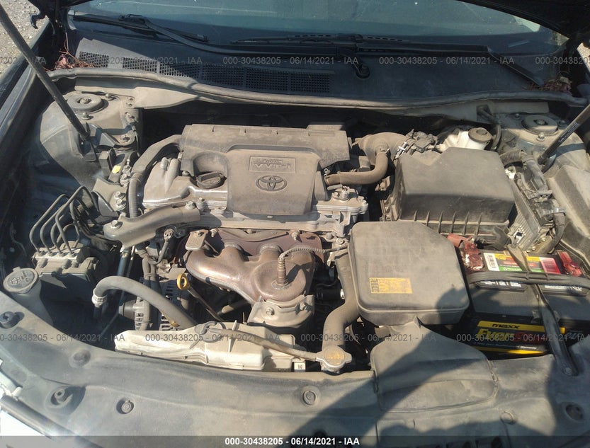 4T4BF1FK2DR308910