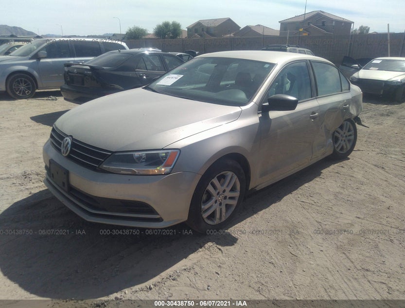 3VWLA7AJ1FM234502