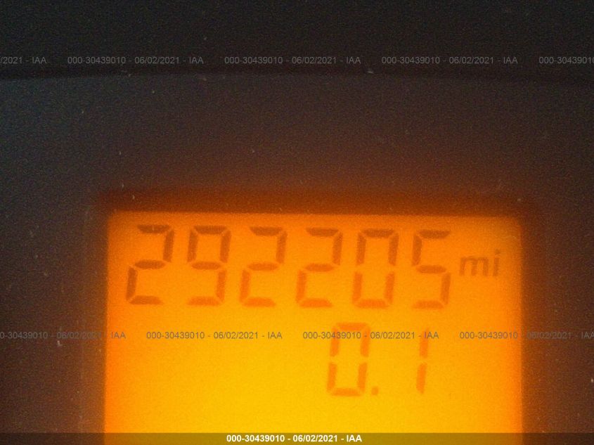 2016 Mercedes-Benz Sprinter 2500 Normal Roof VIN: WDAFE7CD9GP308579 Lot: 30439010