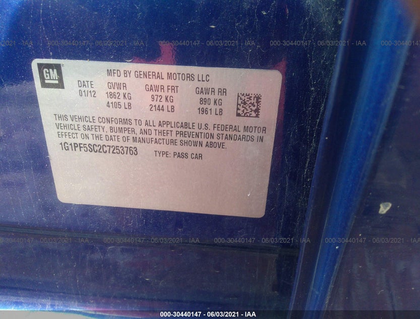 1G1PF5SC2C7253763