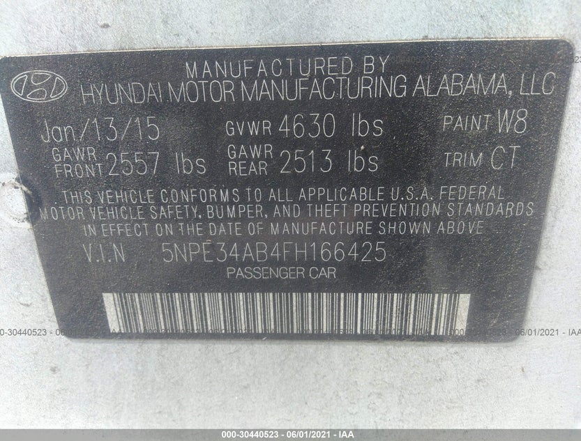 5NPE34AB4FH166425